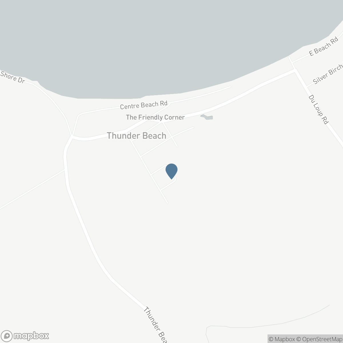 LT 16 REMI ROAD, Tiny, Ontario L9M 0M7